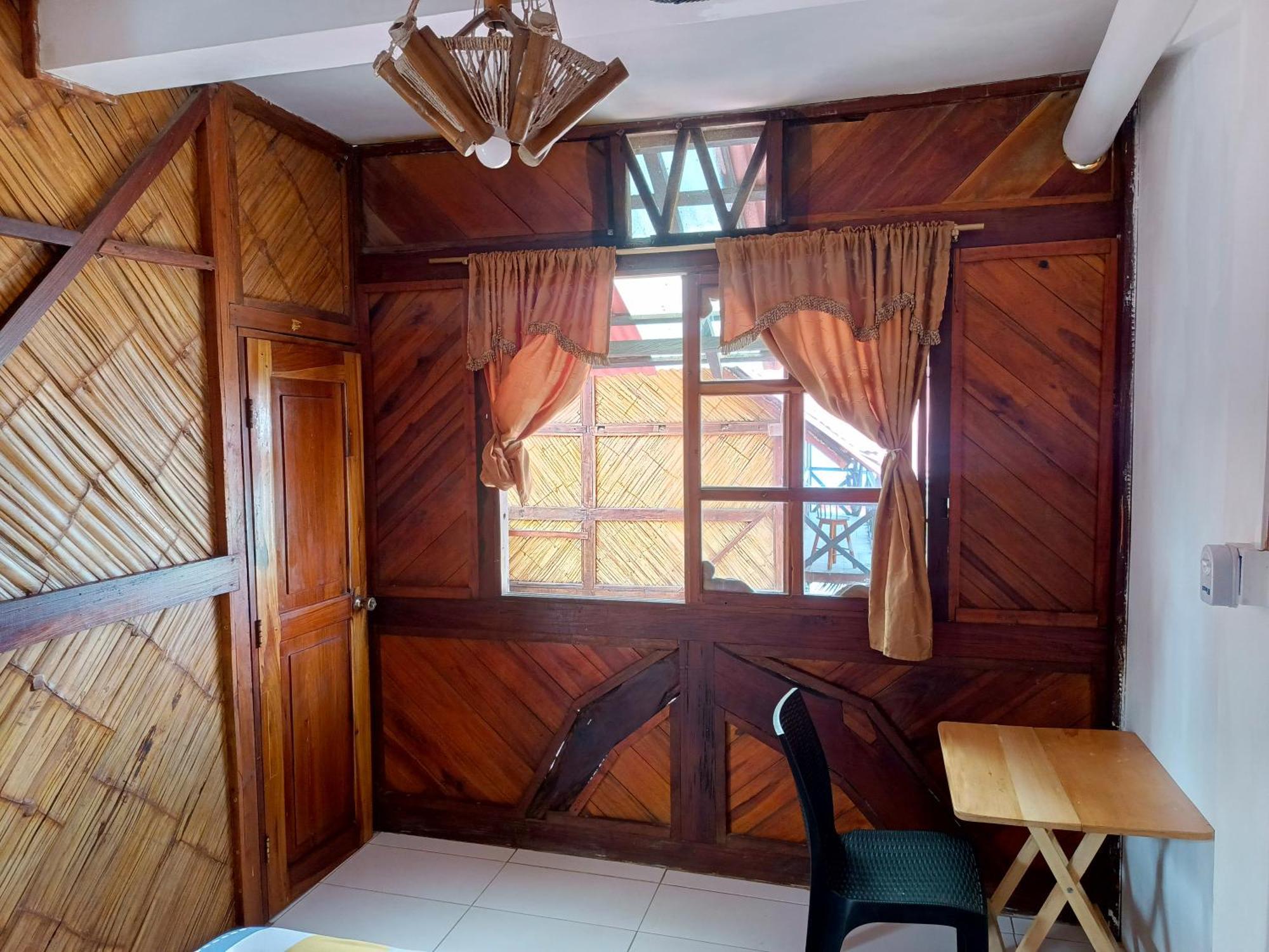 Hostal Mirada Al Mar Las Tunas Kültér fotó